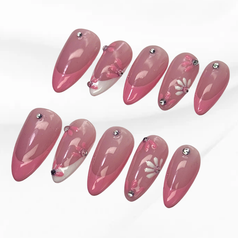 Blossom Gem Tips 2