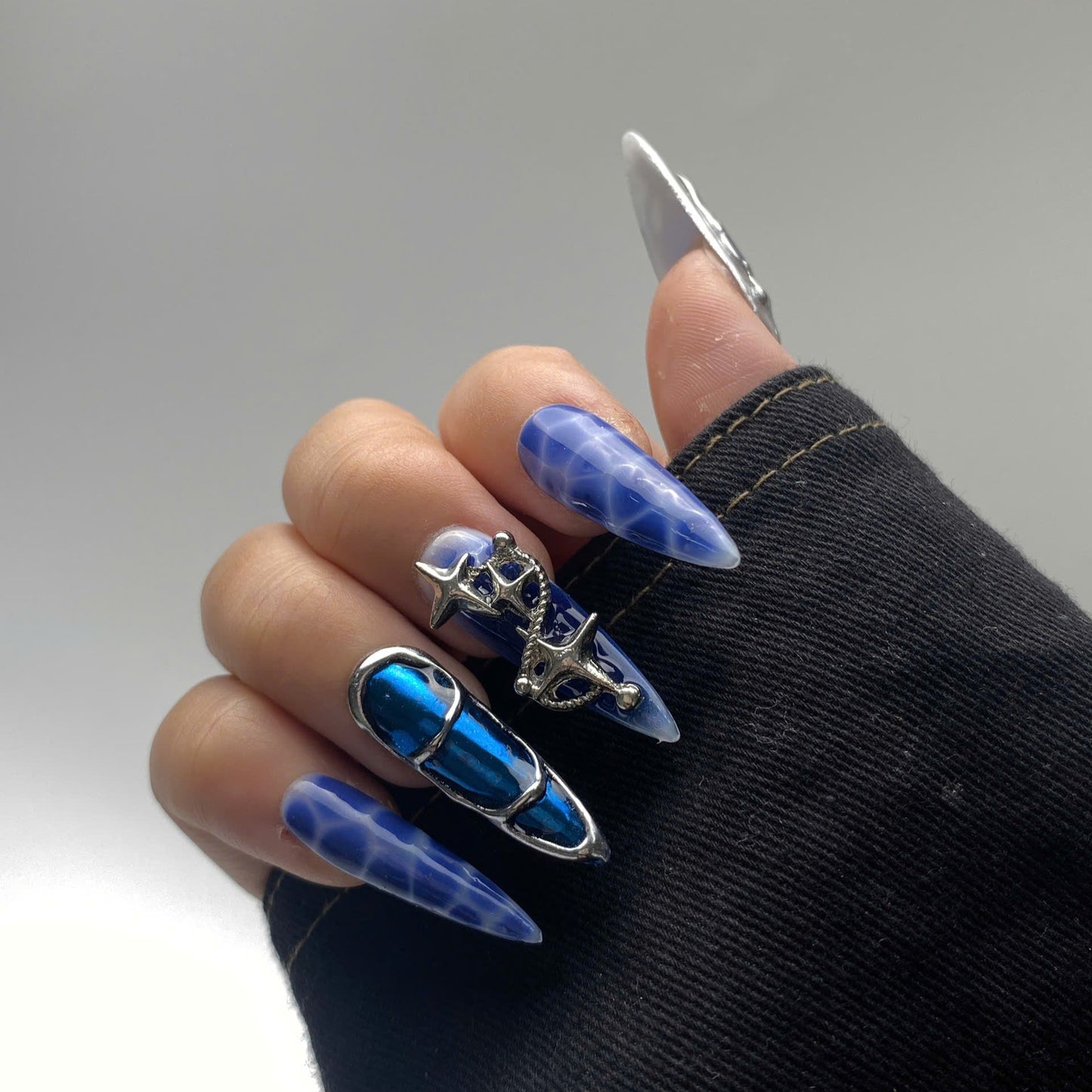 Cosmic Star Drip 2