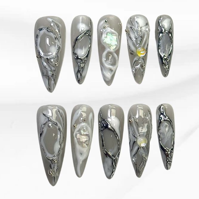 Liquid Metal Flow