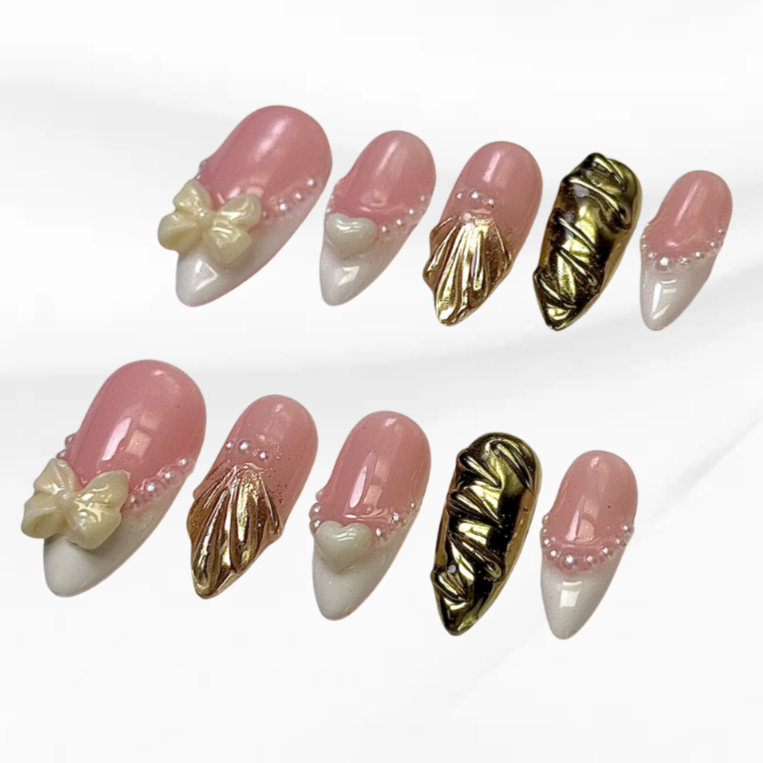 Luxe Bow Bliss 1