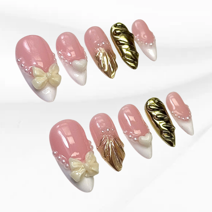 Luxe Bow Bliss 2