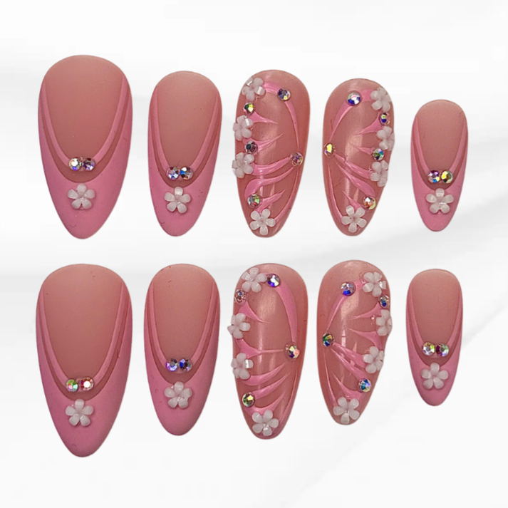Matte Petal Dream