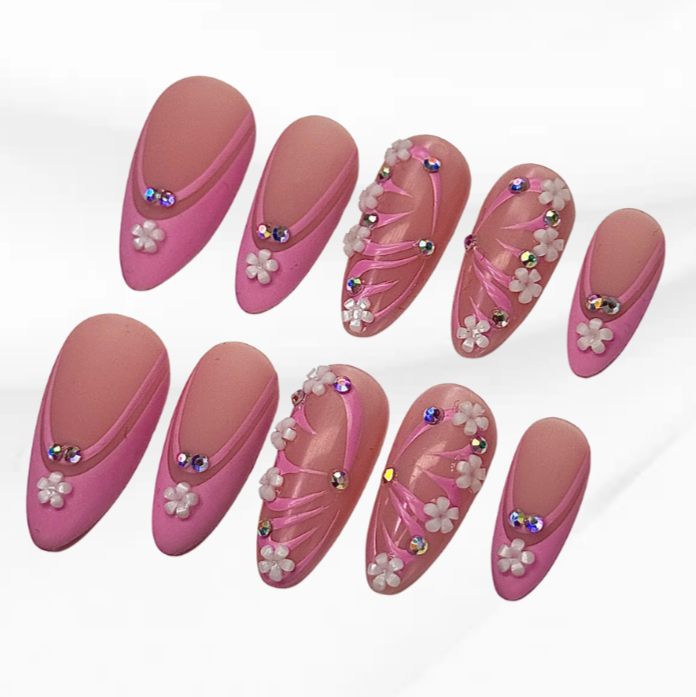 Matte Petal Dream 1