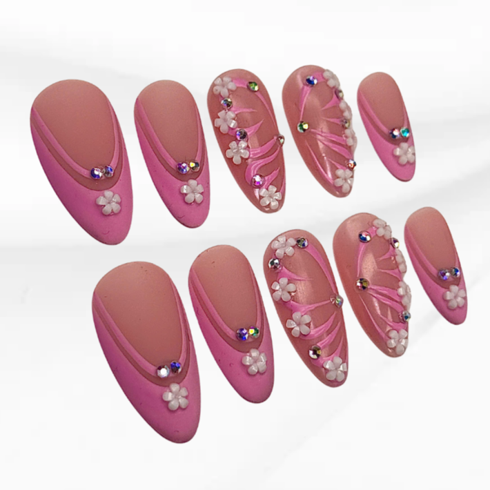 Matte Petal Dream 2