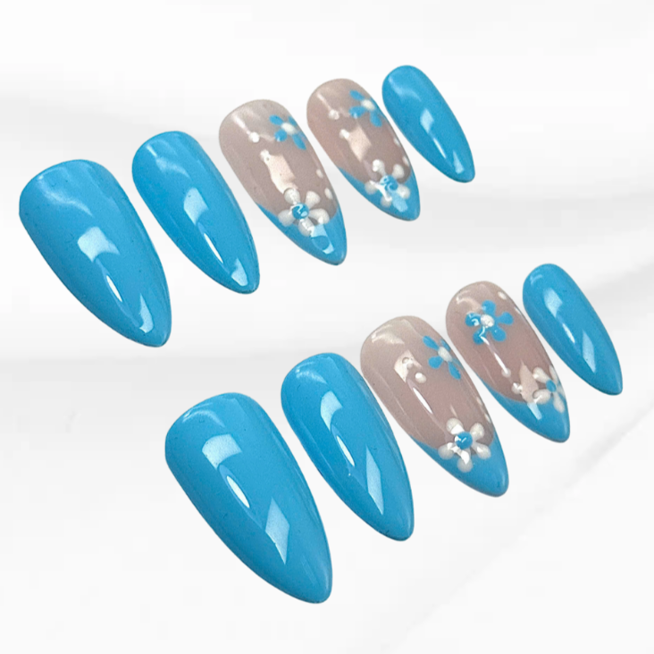 Ocean Bloom Tips 1