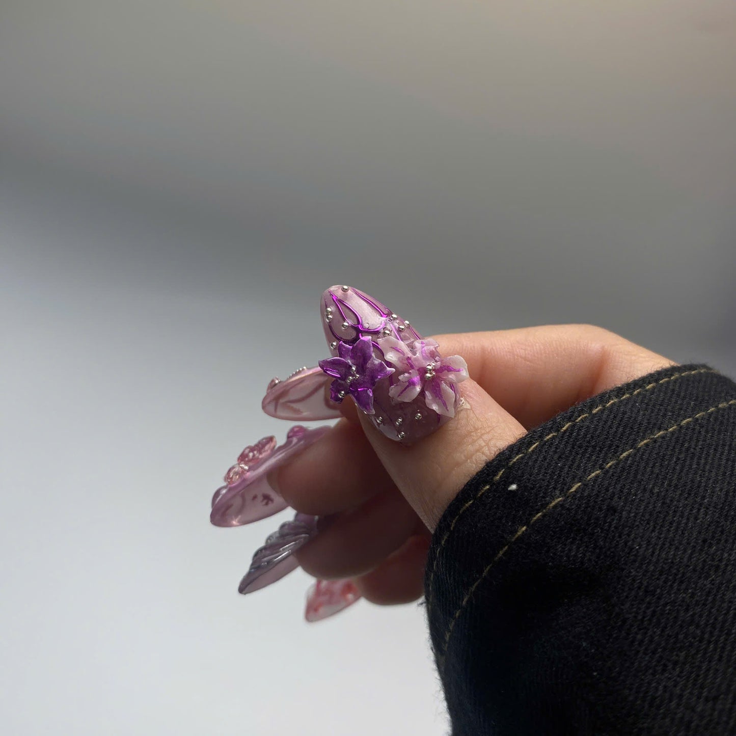 Orchid Nectar Dream 2