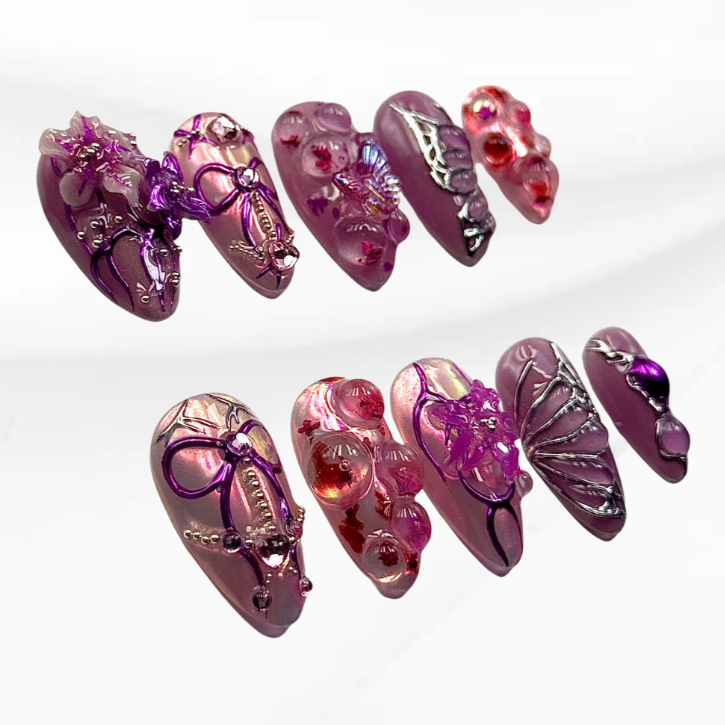 Orchid Nectar Dream 4