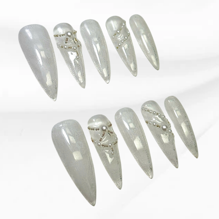 Pearly Lace Dream 2