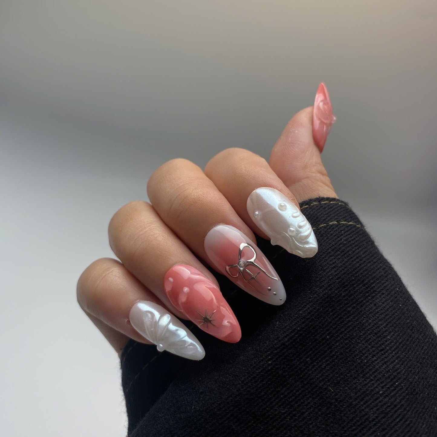 Poisoned Cupid Bow 1