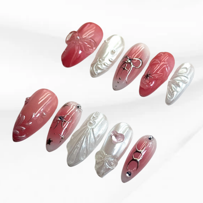 Poisoned Cupid Bow 2
