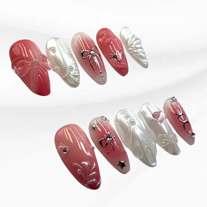 Poisoned Cupid Bow 4