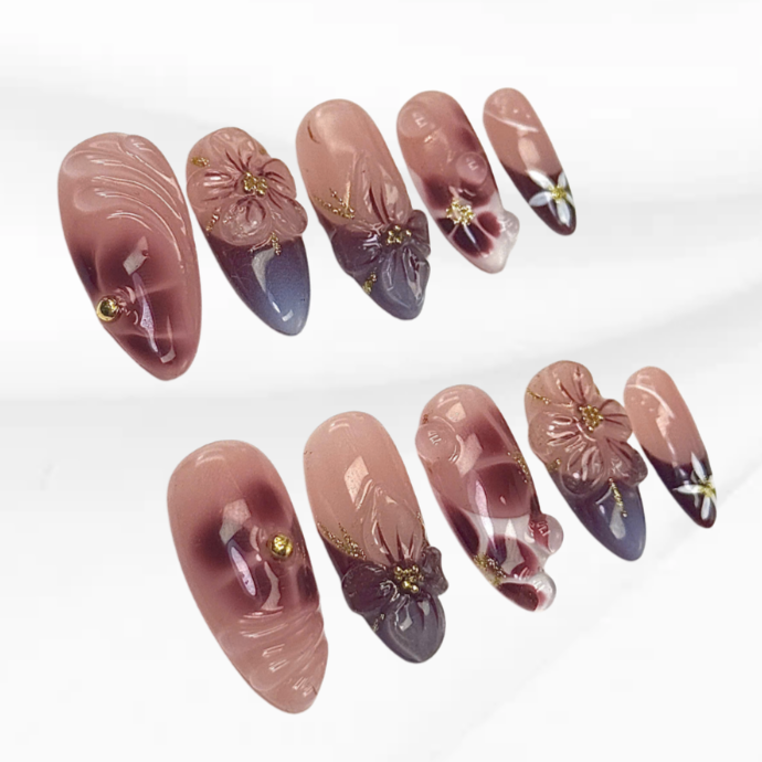 Soft Luxe Petal 1