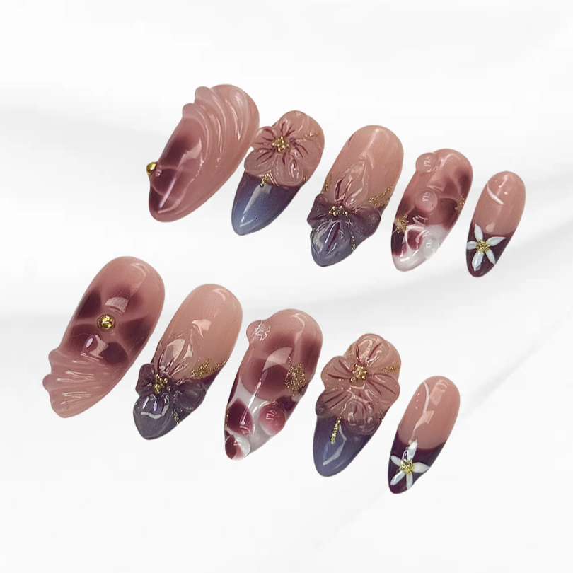 Soft Luxe Petal 2