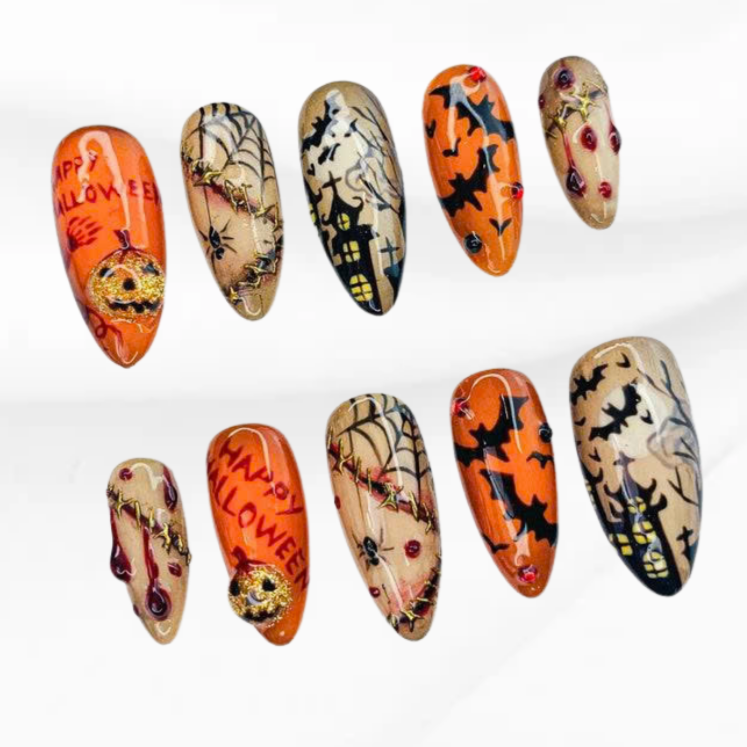 Wicked Halloween Dream 2
