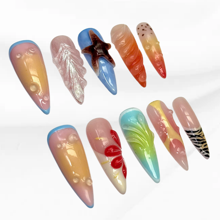 Wild Tropic Fusion1