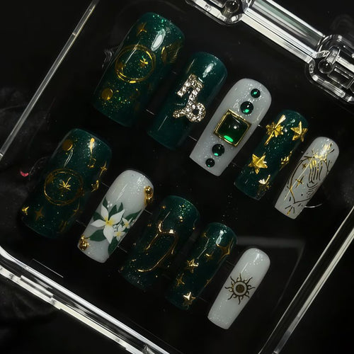 Emerald Constellation