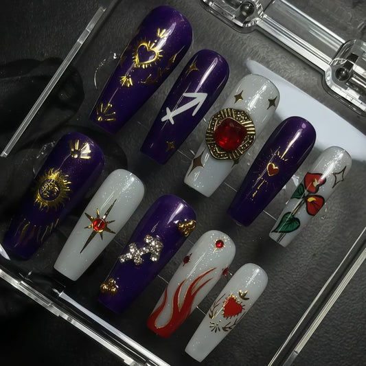 Emerald Constellation