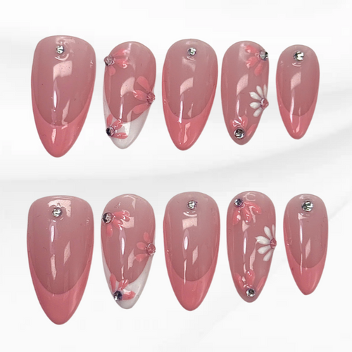 Blossom Gem Tips 