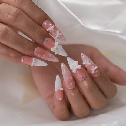 Bow Sparkle Chic4 