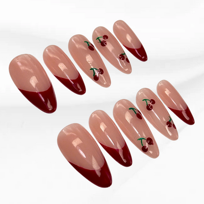 Cherry French Kiss 1 