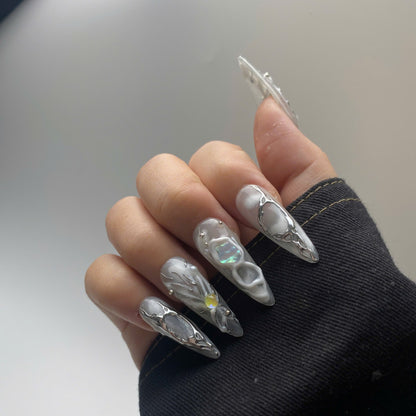  Liquid Metal Flow 2