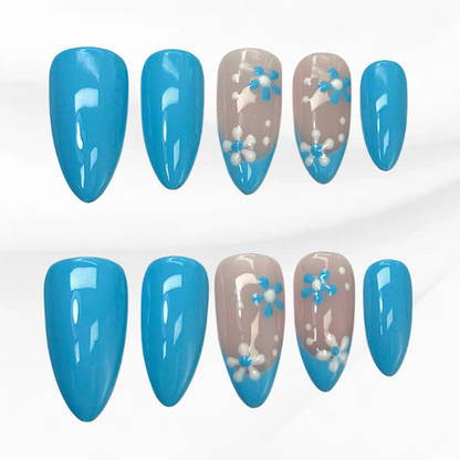 Ocean Bloom Tips 