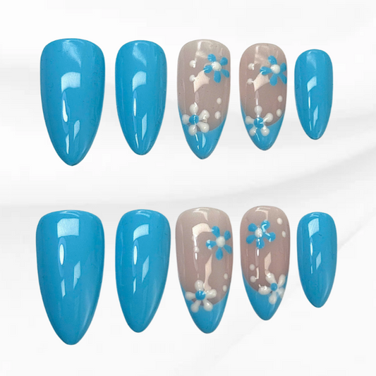 Ocean Bloom Tips 