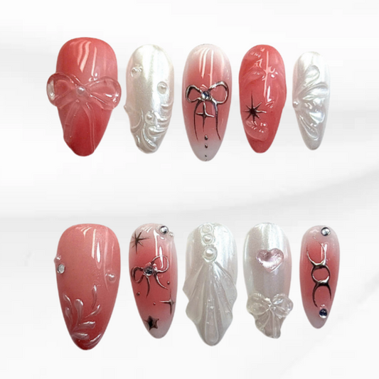 Poisoned Cupid Bow 