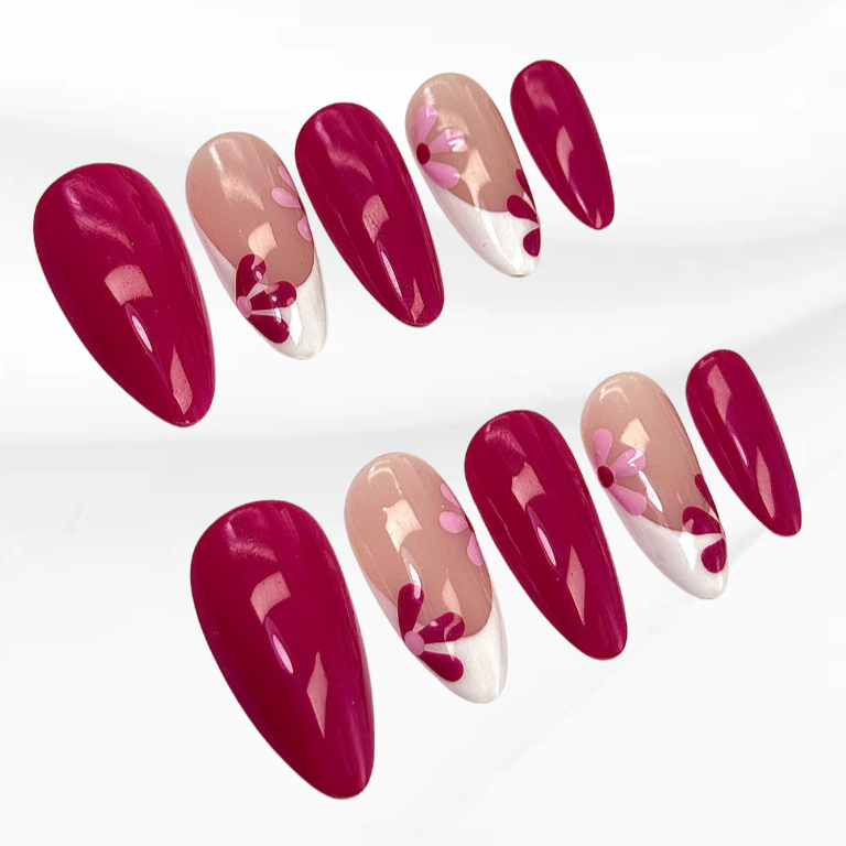 Ruby Bloom French 1 