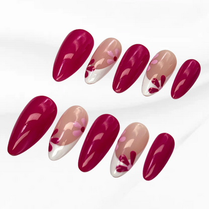 Ruby Bloom French 2 