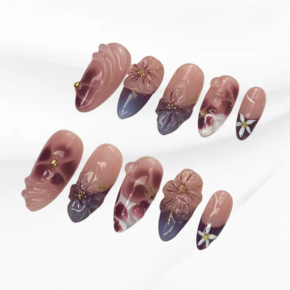 Soft Luxe Petal 2 