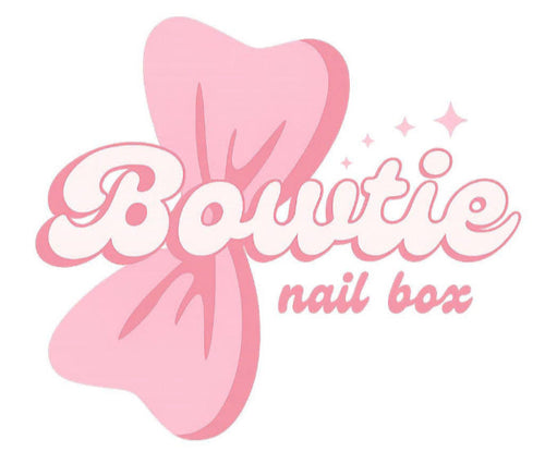 Bowtie Nail Box Store